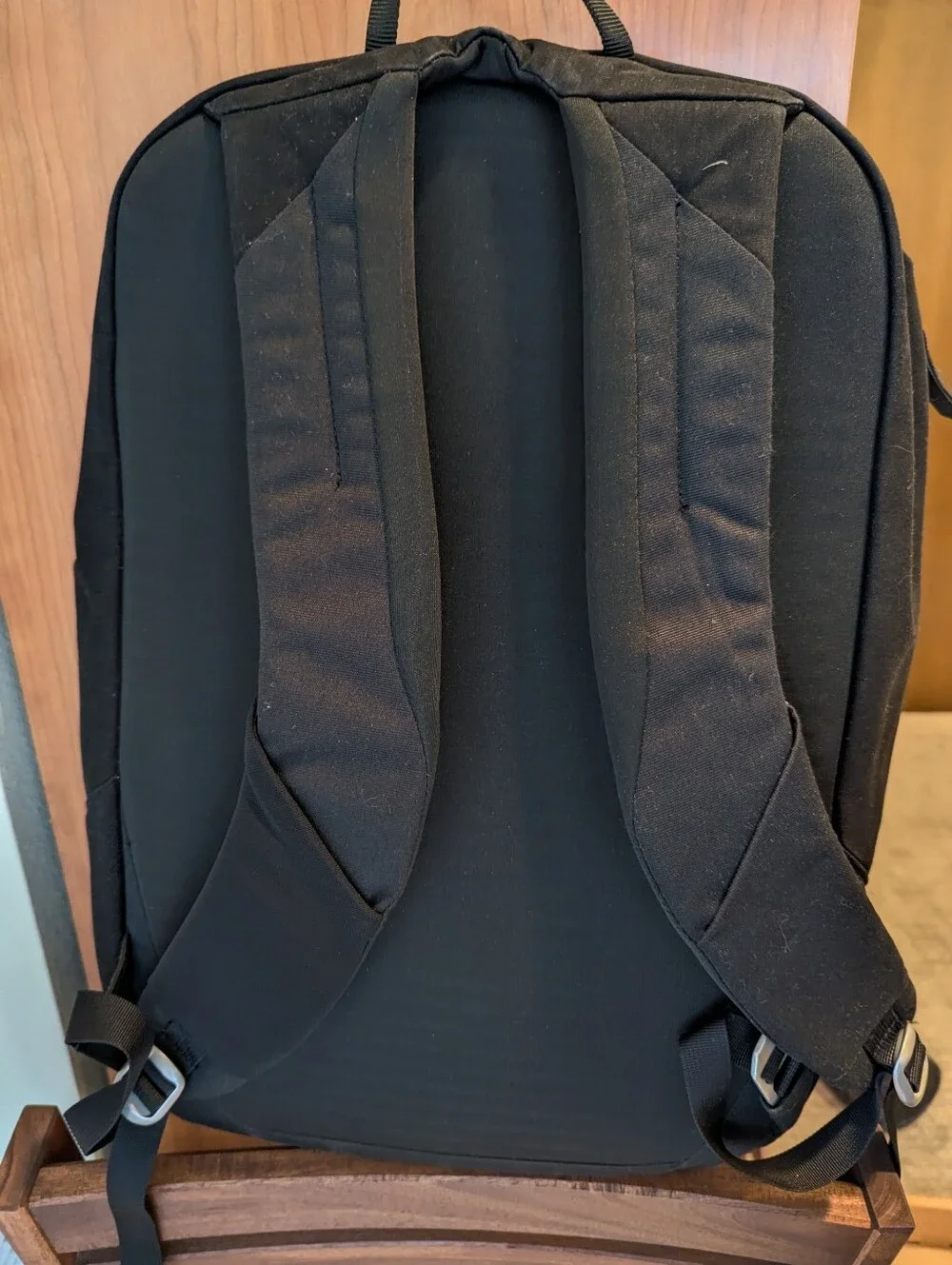 Osprey Arcane Day Pack 20L - Matte Black - Great Condition (rare model)